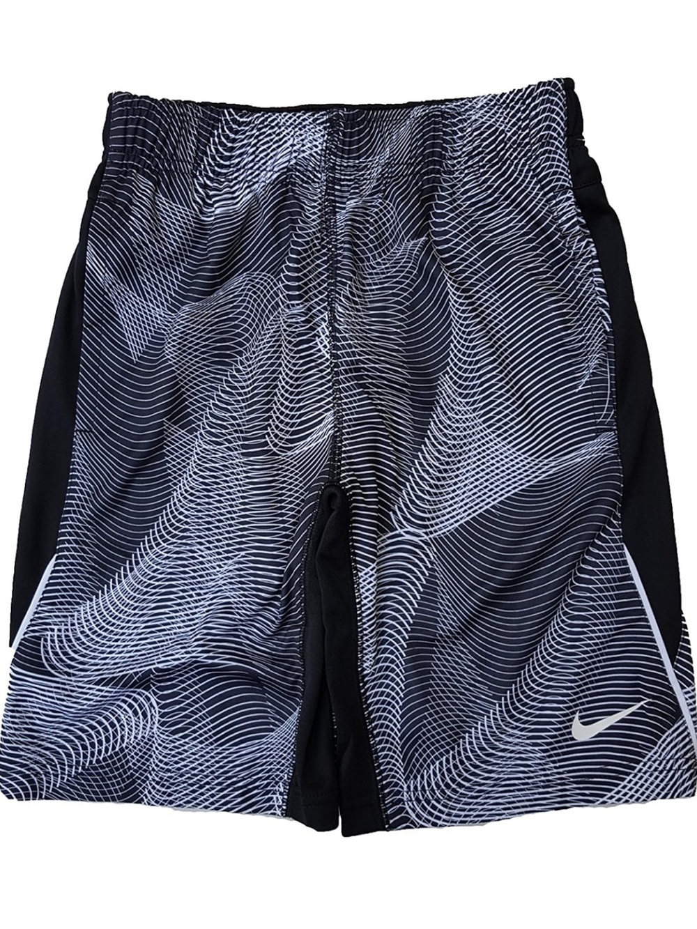 Nike Boy’s Dri Fit Legacy Training Shorts